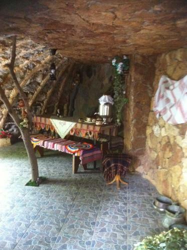 Hostal Ivan Da Mariya Guest House