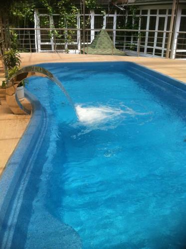 Hostal Ivan Da Mariya Guest House