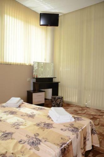 Hostal Ivan Da Mariya Guest House