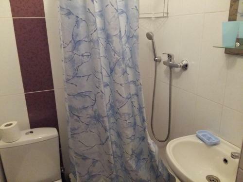 Hotel Orkhideya