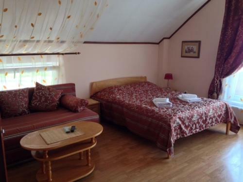 Posada Mini Hotel Diana