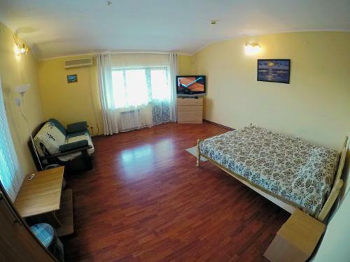 Mini Hotel Laza