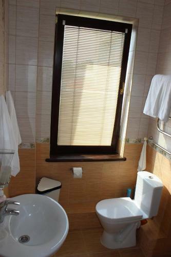 Mini Hotel Laza