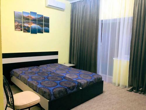 Hotel Guest House Santara