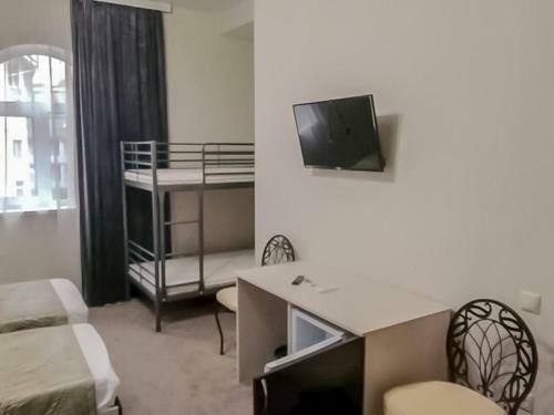 Hotel Guest House Santara