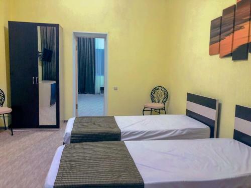 Hotel Guest House Santara