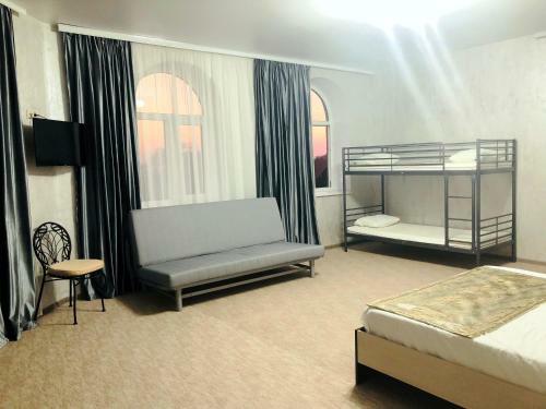Hotel Guest House Santara