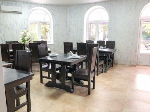 Hotel Guest House Santara