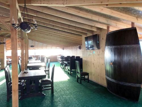 Hotel Guest House Santara