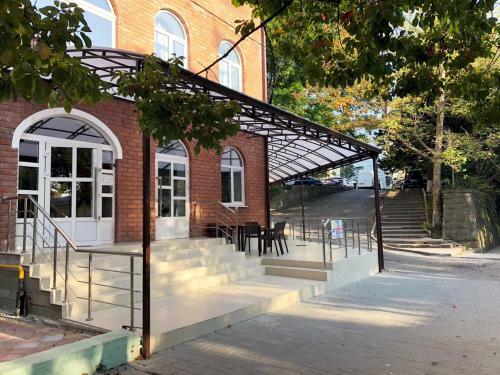 Hotel Guest House Santara