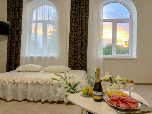 Hotel Guest House Santara