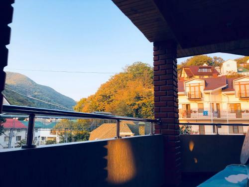 Hotel Guest House Santara