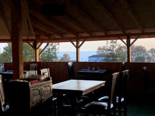 Hotel Guest House Santara
