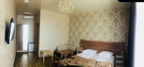 Hostal Guesthouse Edinstva 37