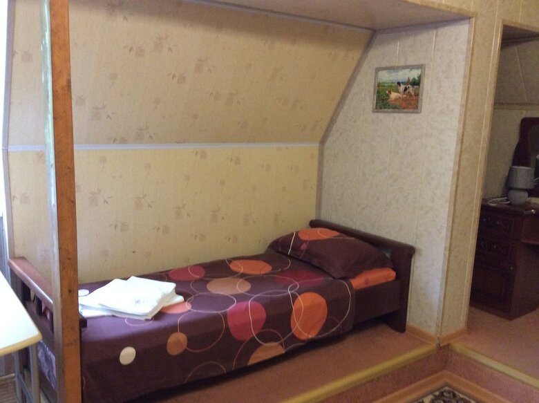 Fort Artur Hotel