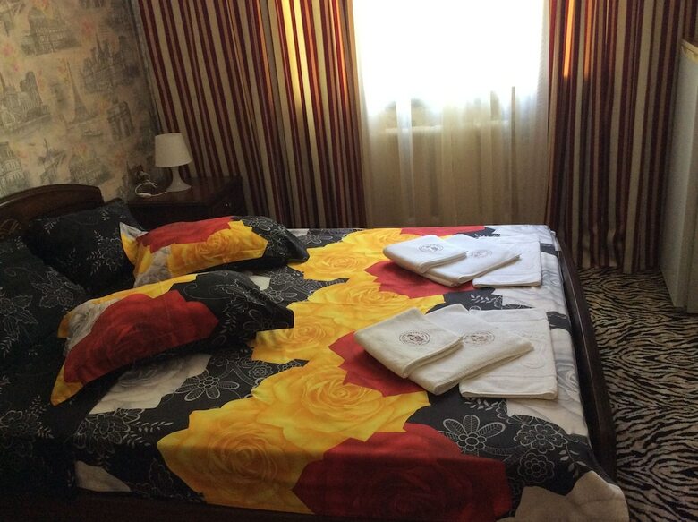 Fort Artur Hotel