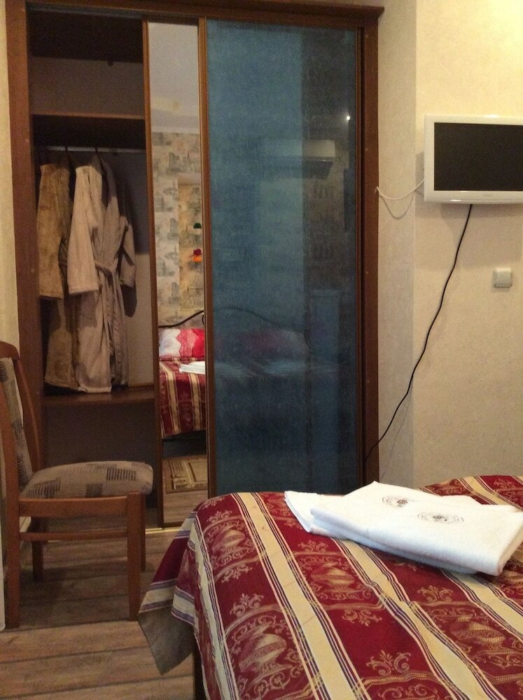 Fort Artur Hotel