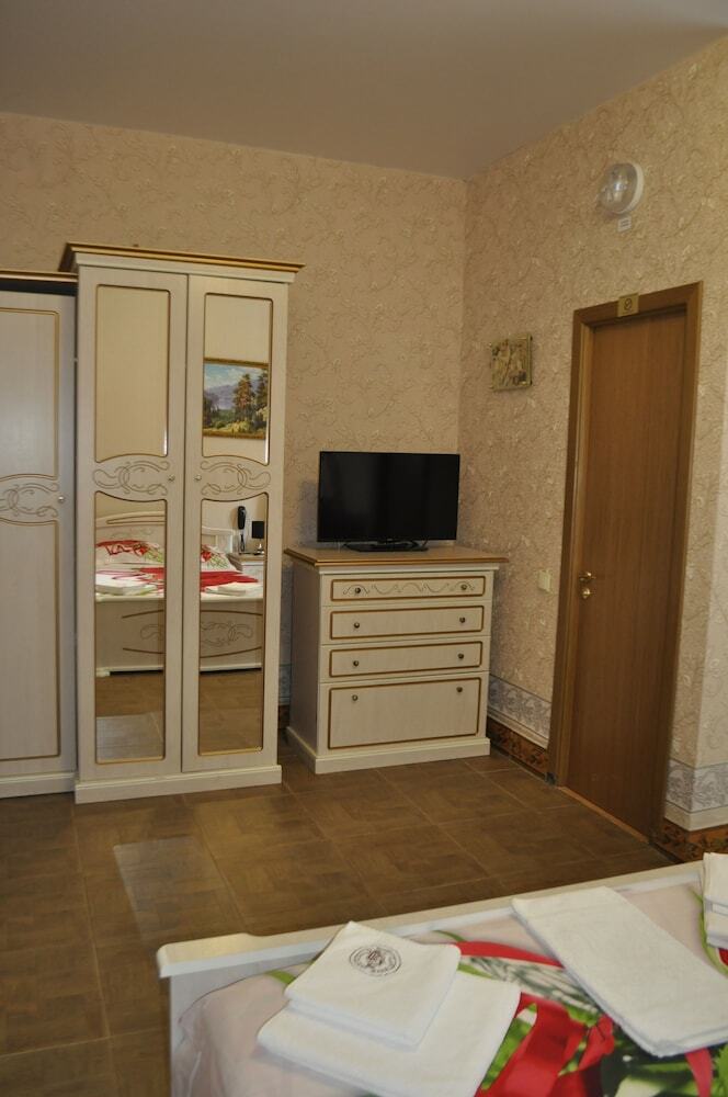 Fort Artur Hotel
