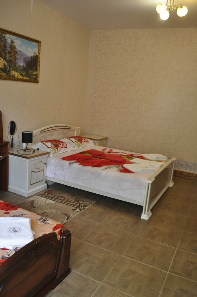 Fort Artur Hotel