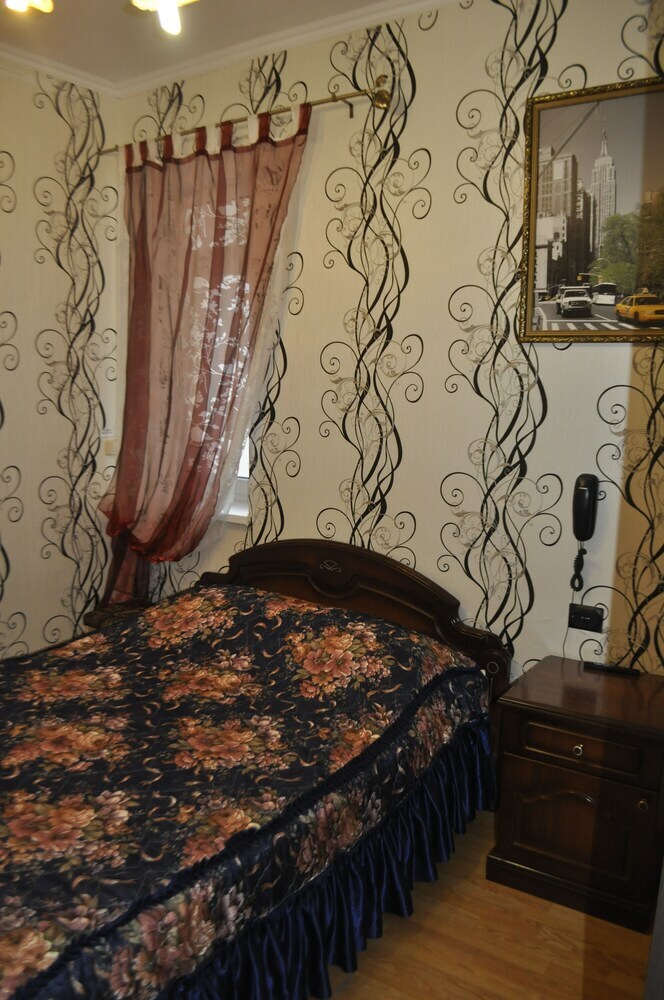 Fort Artur Hotel