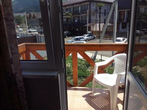 Posada Guest House Tihiy Dvorik