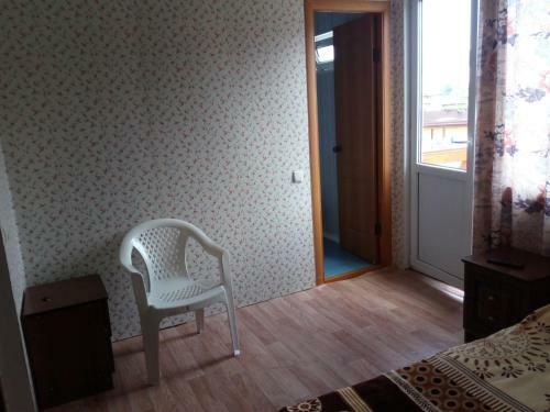 Posada Guest House Tihiy Dvorik