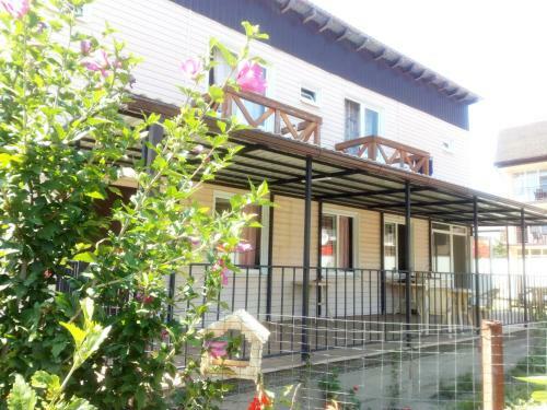 Posada Guest House Tihiy Dvorik