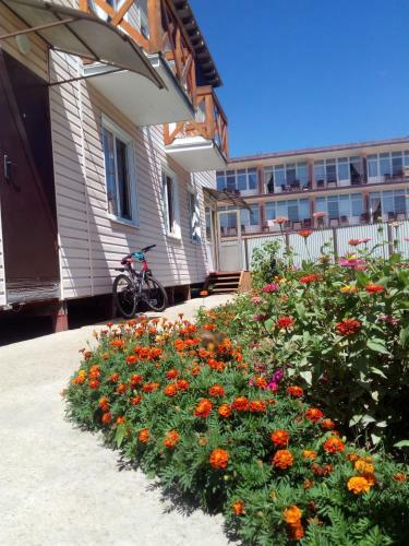 Posada Guest House Tihiy Dvorik