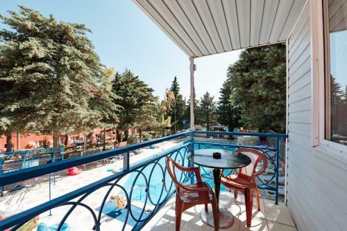 Sanatoriy Shirak