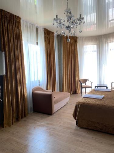 Hostal Guest House Edinstvo 35