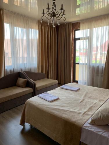 Hostal Guest House Edinstvo 35