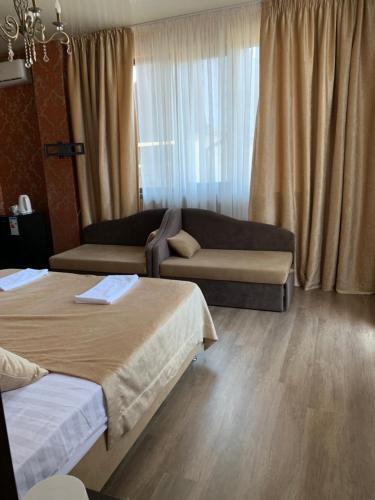 Hostal Guest House Edinstvo 35