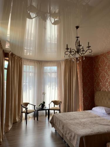 Hostal Guest House Edinstvo 35