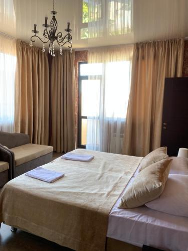 Hostal Guest House Edinstvo 35
