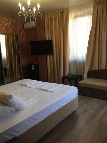 Hostal Guest House Edinstvo 35