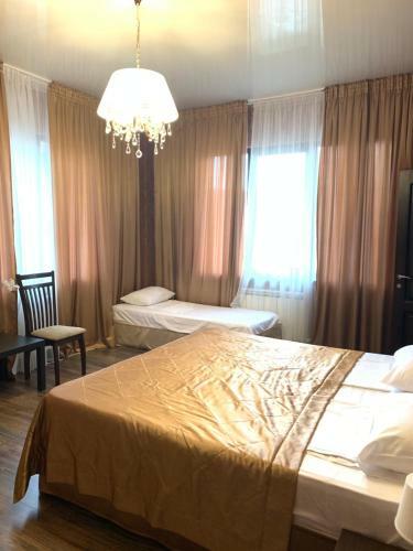 Hostal Guest House Edinstvo 35