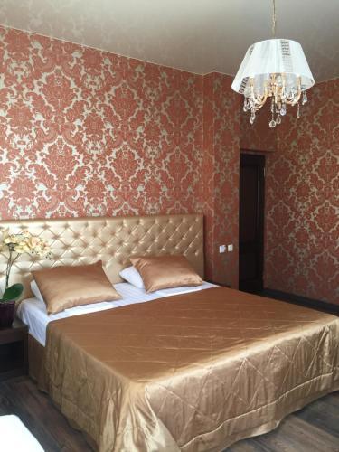 Hostal Guest House Edinstvo 35