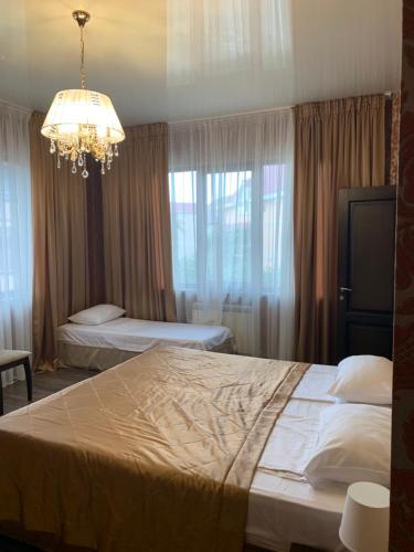 Hostal Guest House Edinstvo 35