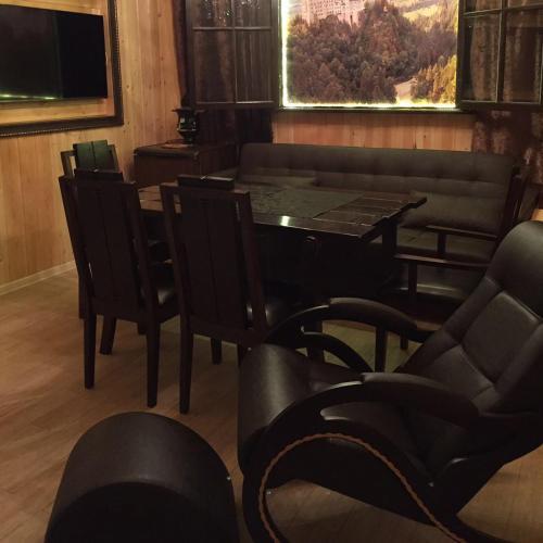 Hostal Guest House Edinstvo 35
