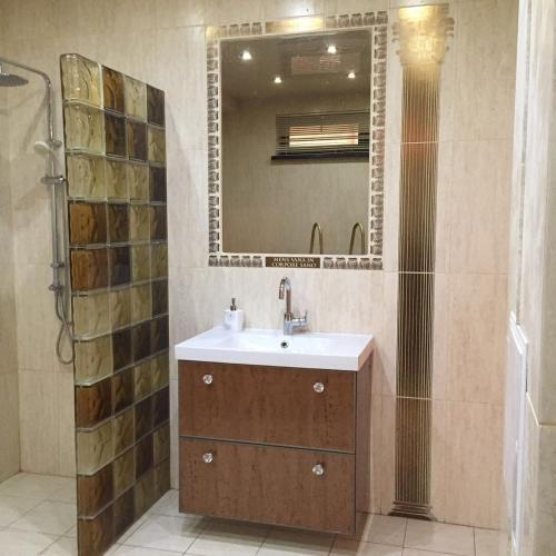 Hostal Guest House Edinstvo 35