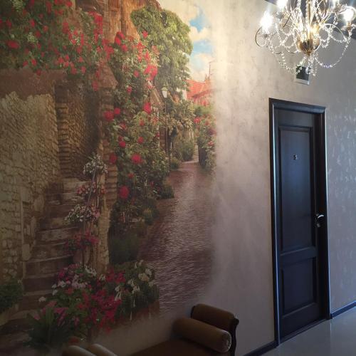 Hostal Guest House Edinstvo 35