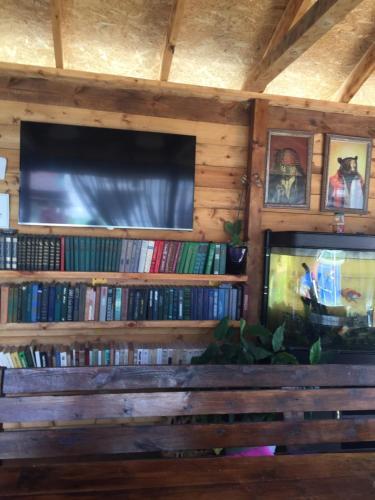 Hostal Guest House Edinstvo 35