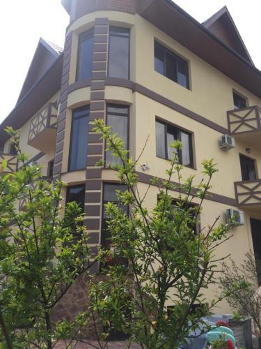 Hostal Guest House Edinstvo 35