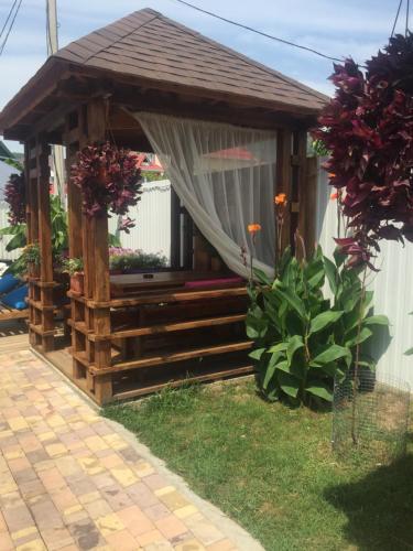 Hostal Guest House Edinstvo 35