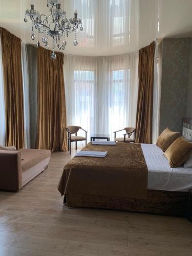 Hostal Guest House Edinstvo 35