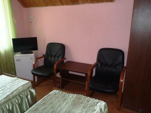 Posada Guest House U Valentiny