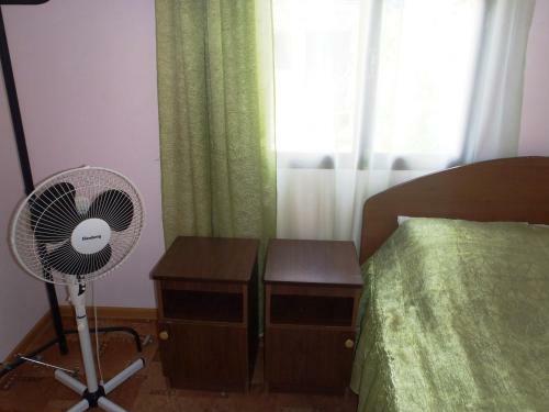 Posada Guest House U Valentiny
