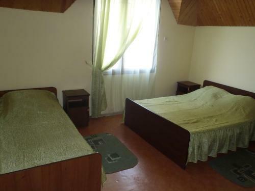 Posada Guest House U Valentiny