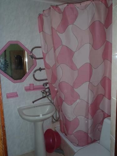 Posada Guest House U Valentiny