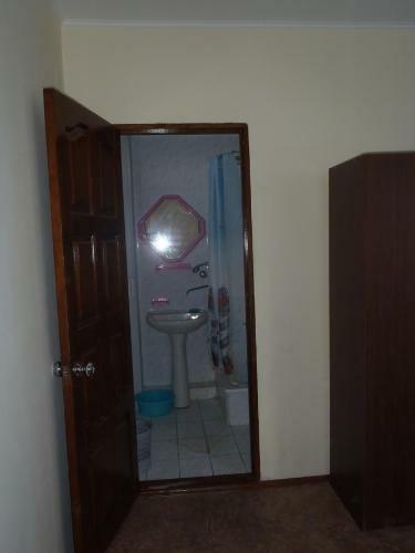 Posada Guest House U Valentiny